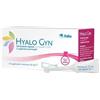 FIDIA FARMACEUTICI S.P.A HYALO GYN gel 10 APPL MONO