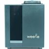 Weele Profumatore per Ambienti Elettrico e Deodorante per la Casa e l'Azienda Weele