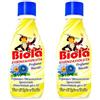 Generico Biolà EssenzAssoluta Fior di Loto e Dalia - Profumatore Ultraconcentrato per Bucato, Igienizzante e Ammorbidente già a 30° - 2 Unita da 250ml