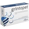 Eberlife Farmaceutici Spa Grintopet 30 Compresse