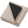 Italbaby TAPPETO GIOCHI POIS TORTORA - italbaby