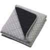 Italbaby TAPPETO GIOCHI POIS GREY - italbaby