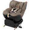 Maxi Cosi Seggiolino auto MIca Slide Pro (40-105 cm) - Authentic Truffle - Maxi-Cosi