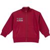 Chicco Felpa Chicco con zip integrale Phoenix T-Rex per bambini