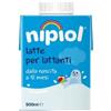 Plasmon Latte stage 1 liquido 500 ml | 0-12 mesi - nipiol