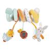 Baby Smile Spirale morbida paperella coniglio - baby smile