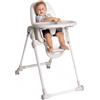 Chicco Seggiolone Polly Armonia motherpearl - Chicco
