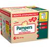 Catalogo Pampers Pannolino BABY DRY MUTANDINO SPECIAL XL x60 TAGLIA 6 15+KG - PAMPERS