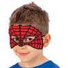 Carnival Toys Maschera uomo ragno in tessuto rifrangente