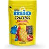 Nestlé Mio NESTLE' - MIO CRACKERS POMODORO 100GR