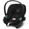Cybex Seggiolino aton s2 i-size moon black