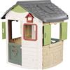 Smoby Casetta Jura Lodge - 2+ - Smoby