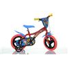 Paw Patrol Bicicletta 12" - 3+ - Paw Patrol