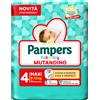 Catalogo Pampers Pampers Baby Dry Mutandino TG.4 Maxi 7-18 KG - 16 pz