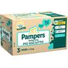 Catalogo Pampers Pannolino QUADRI PACCO BABY DRY MIDI x112 TAGLIA 3 4-9 KG - PAMPERS