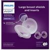 Avent Paracapezzoli e inserti grandi - philips avent