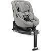 Inglesina Seggiolino auto darwin next stage 40-105 cm colore moon grey - inglesina