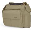 Inglesina Borsa dual bag electa colore dumbo caramel - inglesina
