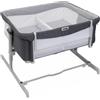 Chicco next2me twins magnet grey