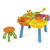Sun&Sport Tavolo Gioco Acqua e Sabbia