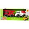 Baby Smile Veicoli - city service assortiti - baby smile