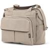 Inglesina Borsa cambio dual bag aptica pashmina beige - inglesina