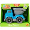 Baby Smile Veicoli - city truck - assortiti - baby smile