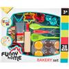 Funny home Set pasticceria - funny home