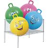 Sun&Sport Bouncy ball assortito in diversi colori - Sun & Sport