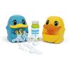Sun&Sport Macchina Bolle Papero - Sun & Sport