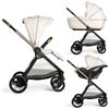 Chicco TRIO BELLAGIO 2 Grand Comfort KORY PLUS - AMBER GLOW - CHICCO