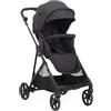 Chicco Trio Seety Kory Essential - EBONY - chicco