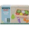 Wood 'n' play Frutta e verdura - wood 'n' play