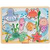 Wood 'n' play Puzzle 3d - wood 'n' play