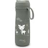 Nuvita Borraccia bimbi termica in acciaio da 500ml - 4441 / Sage green - Nuvita