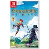Tesura Games Elementallis