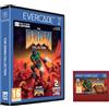 Blaze Entertainment Evercade DOOM Collection