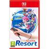 Nintendo Switch Sports Resort - Nintendo Switch 2 - Ed. Italiana - Versione su scheda