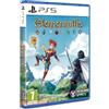 Tesura Games Elementallis