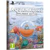 Tesura Games Aquamarine: Explorer's Edition