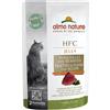 ALMO NATURE CAT NATURAL PLUS JELLY TONNO & ALGHE 55 GR.
