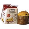Borsari Mini Panettone Borsari Panettoncino Classico Astucciato 48 x 100 g Con Canditi
