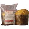 Borsari Mini Panettone Borsari Panettoncino Classico In Flow Pack 30 x 100 g