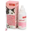CANDIOLI IST.PROFIL.E FARM.SPA OPTIVET DETERGENTE PER OCCHI PER CANI E GATTI FLACONE 50 ML