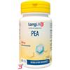 LONGLIFE SRL LONGLIFE PEA 60 CAPSULE VEGETALI