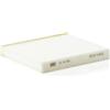 Mann Filter MANN-FILTER CU 16 001 Filtro aria cabina - per Autovetture + veicoli commeriali