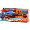 SUN&SPORT X-shot insanity