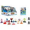 Sonic blind bag - personaggi 4cm assortiti
