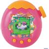 Tamagotchi paradise orange tropics