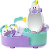 Chicco Gioco beauty station unicorno con accessori, dai 3 anni